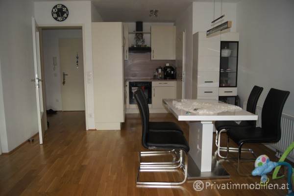 Mietwohnung - 5400 Hallein - 254960