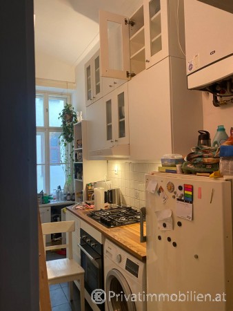 Mietwohnung - 1190 Wien - 254961