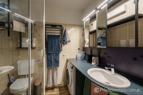 Mietwohnung - 1220 Wien, 22. Bezirk, Donaustadt - 254963