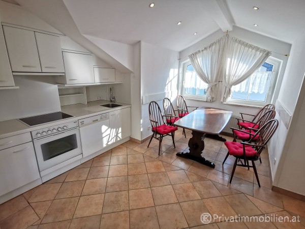 Mietwohnung - 5760 Saalfelden - 254974