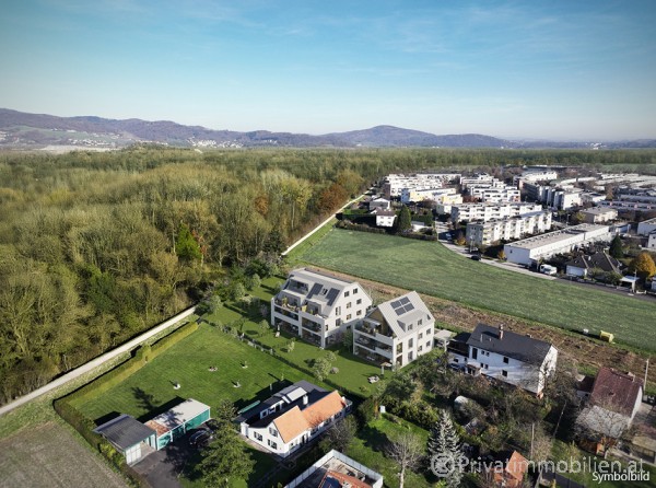 Eigentumswohnung - 4030 Linz - 254988 Eigentumswohnung - 4030 Linz - 254988