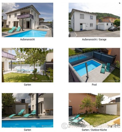 Haus / Einfamilienhaus und Villa - Kauf - 6800 Feldkirch - 254995 Haus / Einfamilienhaus und Villa - Kauf - 6800 Feldkirch - 254995