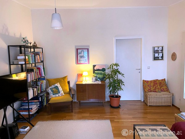 Mietwohnung - 1220 Wien - 255004