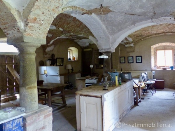 Haus / Einfamilienhaus und Villa - Kauf - 4680 Haag - 255010