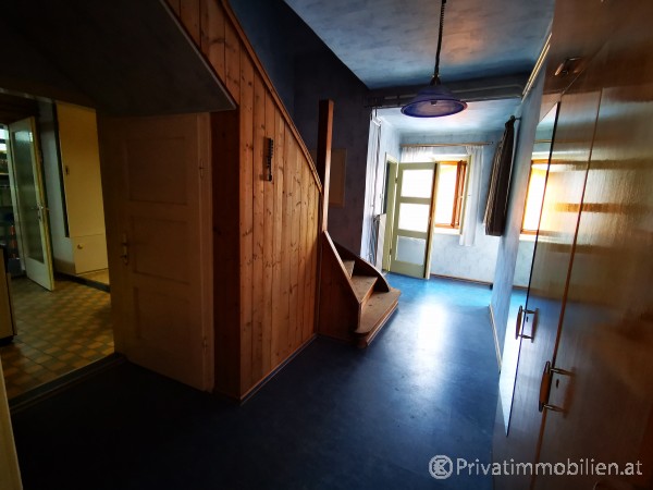 Haus / Einfamilienhaus und Villa - Kauf - 3943 Schrems - 255016