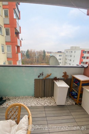 Eigentumswohnung - 4060 Leonding - 255020