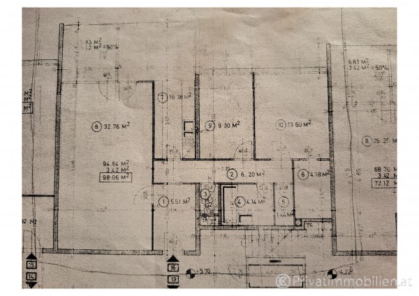 Eigentumswohnung - 1140 Vienna - 255036