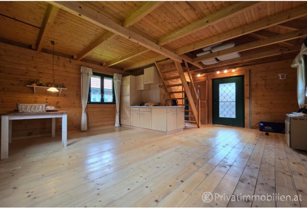 Ferienhaus / Ferienwohnung - Kauf - 8430 Leibnitz - 255037