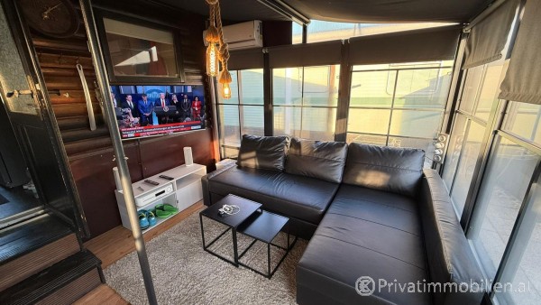 Ferienhaus / Ferienwohnung - Kauf - 2491 Neufeld an der Leitha - 255038