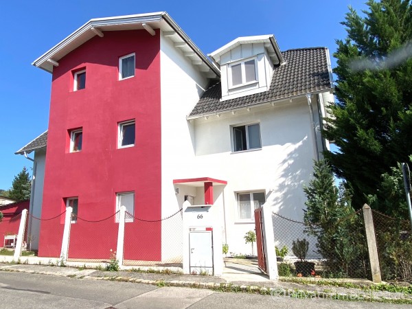 Haus / Einfamilienhaus und Villa - Kauf - 1180 Wien - 255040