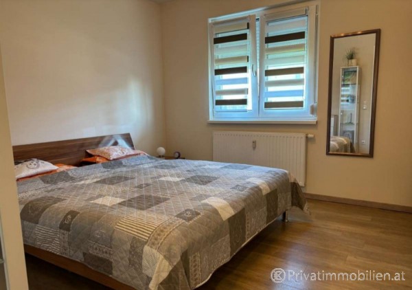 Eigentumswohnung - 4782 St. Florian am Inn - 255056
