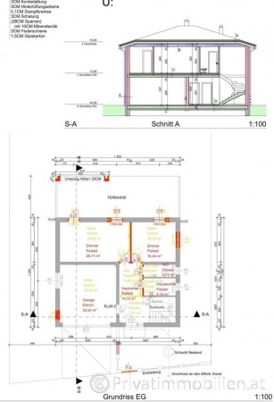 Haus / Einfamilienhaus und Villa - Kauf - 7000 Eisenstadt - 255061