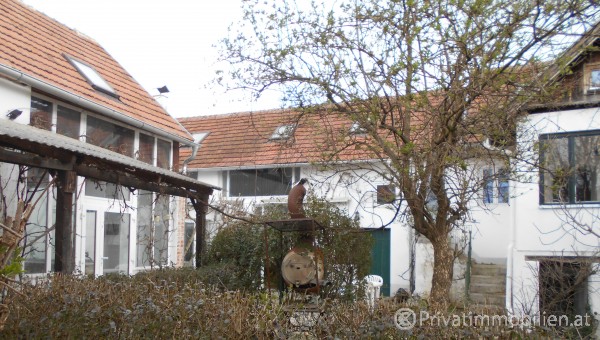 Haus / Einfamilienhaus und Villa - Kauf - 7472 Dürnbach in Burgenland - 255082 Haus / Einfamilienhaus und Villa - Kauf - 7472 Dürnbach in Burgenland - 255082