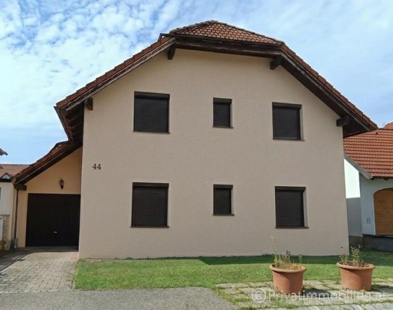 Haus / Einfamilienhaus und Villa - Kauf - 2122 Münichsthal - 255087 Haus / Einfamilienhaus und Villa - Kauf - 2122 Münichsthal - 255087