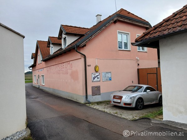 Haus / Einfamilienhaus und Villa - Kauf - 2164 Wildendürnbach - 255109 Haus / Einfamilienhaus und Villa - Kauf - 2164 Wildendürnbach - 255109