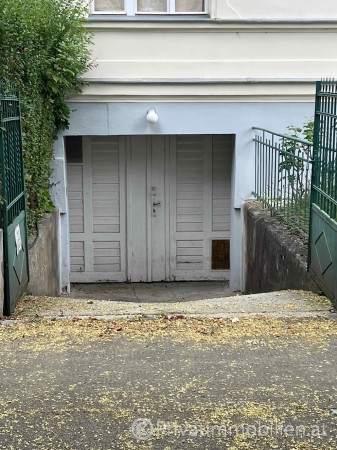 Parkplatz / Garage - 1130 Wien - 255115