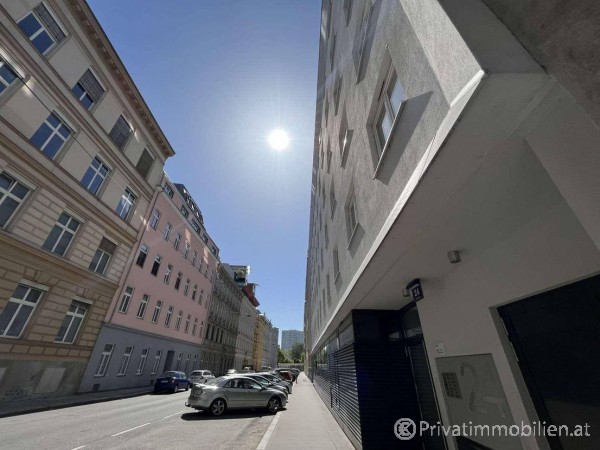 Mietwohnung - 1200 Wien - 255121