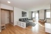 Mietwohnung - 5020 Salzburg - Salzburg Stadt - 38.00 m&sup2; - Provisionsfrei