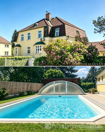 Haus / Einfamilienhaus und Villa - Kauf - 3253 Erlauf - 255131 Haus / Einfamilienhaus und Villa - Kauf - 3253 Erlauf - 255131