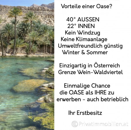 Haus / Einfamilienhaus und Villa - Kauf - 3730 Eggenburg - 255133 Haus / Einfamilienhaus und Villa - Kauf - 3730 Eggenburg - 255133