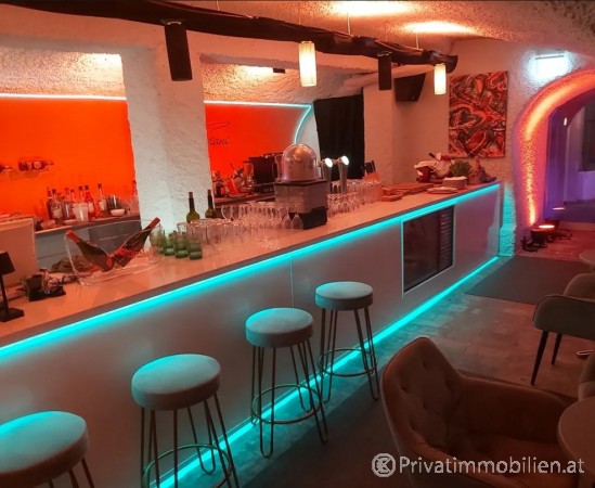 Gastronomie- / Freizeitbetrieb - 3500 Krems/Donau - 255148