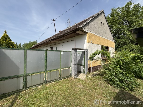 Haus / Einfamilienhaus und Villa - Kauf - 9631 Répceszentgyörgy - 255160 Haus / Einfamilienhaus und Villa - Kauf - 9631 Répceszentgyörgy - 255160