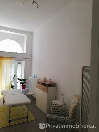 Bürofläche - 1020 Wien - 255168 Bürofläche - 1020 Wien - 255168