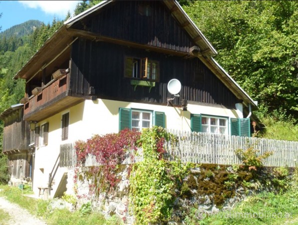 Haus / Einfamilienhaus und Villa - Kauf - 9714 Stockenboi - 255190 Haus / Einfamilienhaus und Villa - Kauf - 9714 Stockenboi - 255190