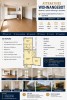 Mietwohnung - 1220 Wien  - Donaustadt - 78.00 m&sup2; - Provisionsfrei