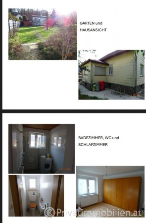 Haus / Einfamilienhaus und Villa - Miete - 3040 Neulengbach - 255213 Haus / Einfamilienhaus und Villa - Miete - 3040 Neulengbach - 255213
