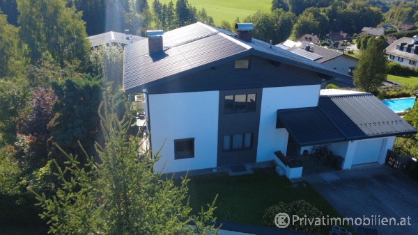 Haus / Einfamilienhaus und Villa - Kauf - 5300 Hallwang - 255215 Haus / Einfamilienhaus und Villa - Kauf - 5300 Hallwang - 255215