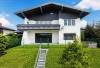 Haus / Einfamilienhaus und Villa - Kauf - 5300 Hallwang - Salzburg Umgebung - 194.00 m&sup2; - Provisionsfrei