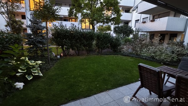Mietwohnung - 1130 Wien - 255222