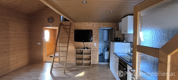 Ferienhaus / Ferienwohnung - Kauf - 4055 Pucking - 255256 Ferienhaus / Ferienwohnung - Kauf - 4055 Pucking - 255256