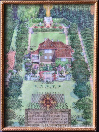 Haus / Einfamilienhaus und Villa - Miete - 3031 Rekawinkel - 255261