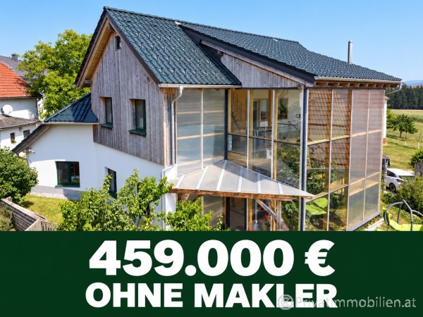 B&uuml;rofl&auml;che - 4193 Waldburg - 255266