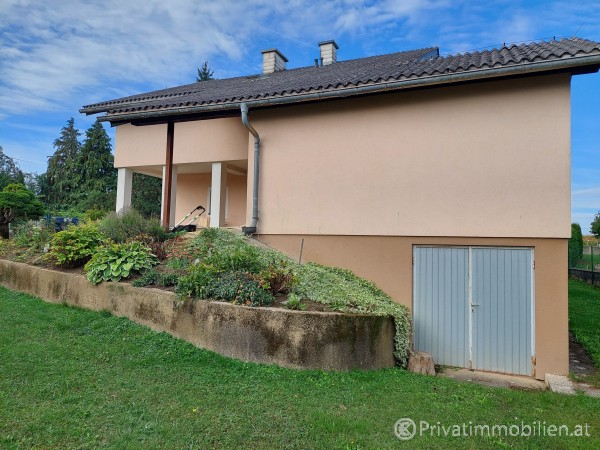 Haus / Einfamilienhaus und Villa - Kauf - 3140 Zwerndorf - 255269